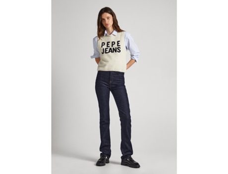 Blusa de Mujer WU-WEAR Freeman Porter Boxina Ixia (XL)