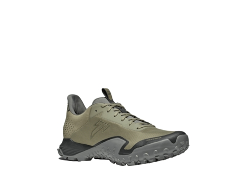 Zapatos de Hombre para Caminar TECNICA Montaña Magma Gtx Verde (47)