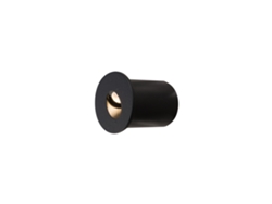 Lámpara NOWODVORSKI Oia Led Black (Negro - Aluminio)