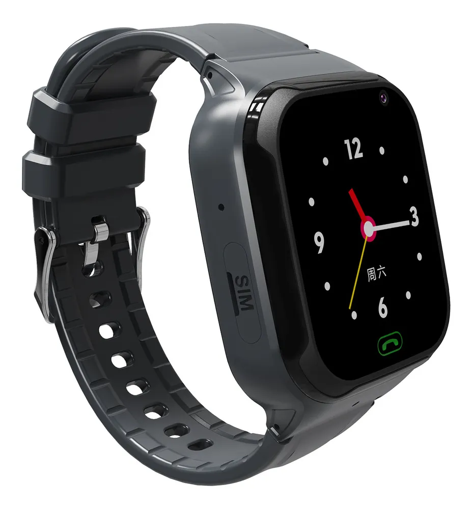 Reloj inteligente 4G para niños con Wi-Fi Vayotoy