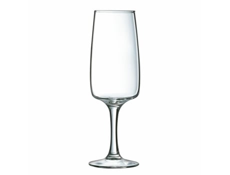 Vaso LUMINARC (Vidrio - Muticolor)