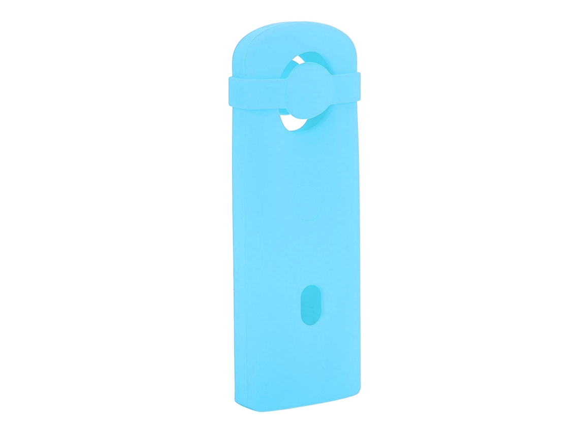 2026-funda De Silicona Para Cámara De Acción Theta Sc2 360, Protectora Para Ricoh Theta Y Cámaras Deportivas
