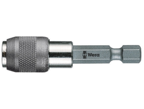 Porta-Puntas Universal 895/4/1 K WERA 05053872001