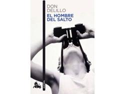 Libro El Hombre Del Salto de Don Delillo (Español)