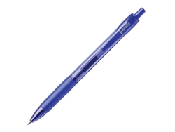 Bolígrafo Gel FOROFIS 0 7Mm Azul 91536