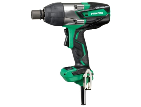 Hikoki WR16SE Atornillador de impacto