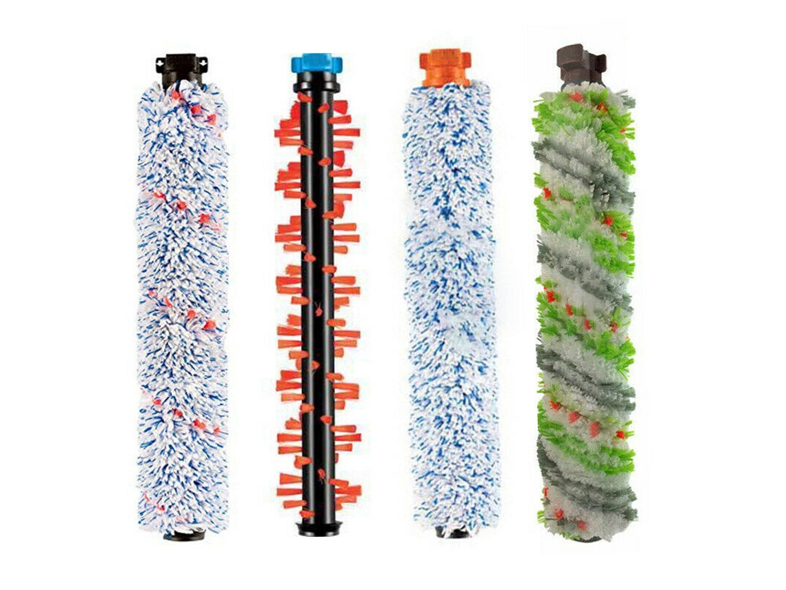 Kit de cepillos de 4 piezas para Bissell Crosswave 1785 2303 2305 2306 Series 2328 #1613568