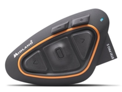 Intercomunicador de Moto MIDLAND BTX1 PRO S