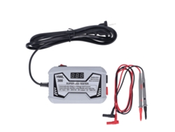 Probador Led Super Para Reparación De Luz De Fondo Tv 85-265v Plug Ee.uu.