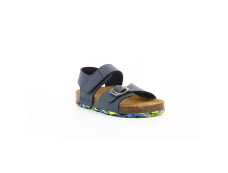 Sandalias KICKERS Hombre (Multicolor - 29)