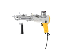 Herramienta para mechones de 100 W, velocidad de 13000 rpm, grosor de 7,21 mm, color amarillo OEM