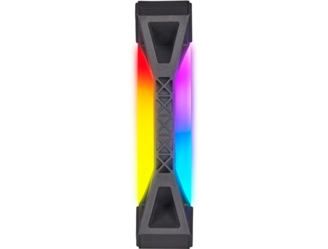 Ventilador de caja adicional Corsair 12X12 Ql120 RGB