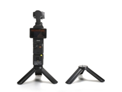 Mini Trípode De Mano Compatible Con Dji Osmo Pocket 3/4 Henten Home