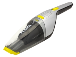 Mini aspirador FLAMA 1608FL (72 V - Autonomía: 10 min - 400 ml)