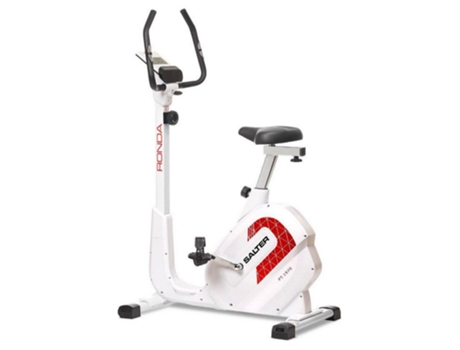 Salter Bicicleta Ronda pt1970 adultos unisex blanco 110x52x148 pt197 110 52 148 130