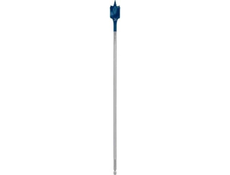 Broca Plana BOSCH Expert Selfcut Speed 24x400 mm para Taladros de Impacto