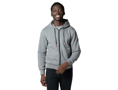 Sweatshirt para Hombre ROSSIGNOL (M - Algodón - Multicolor)