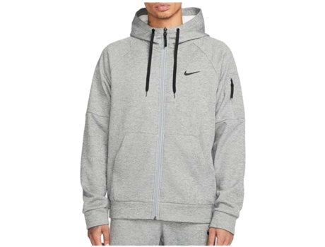 Chaqueta de Hombre NIKE Nan Multicolor (L)