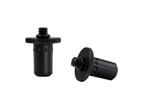 Vivaques FOX RAGE Adaptador de Cámara black label qr