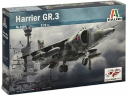 Aeronave ITALERI 3654
