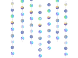 Guirnaldas Colgantes Para Cumpleaños, Fotomatones, Decoraciones Para Fiestas, Artículos Para Fiestas