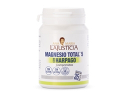 Magnesio Total 5 Con Harpago 70Comp Ana Maria Lajusticia AM JUSTICIA