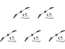 Kit de engranajes de acero SFUSHOS