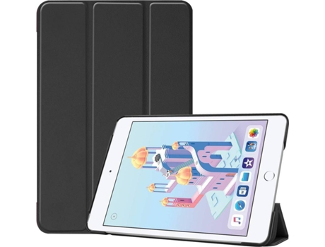 Carcasa Tablet iPad 9.7 2018 (iPad 9.7 2018 - 9.7'' - Negro)