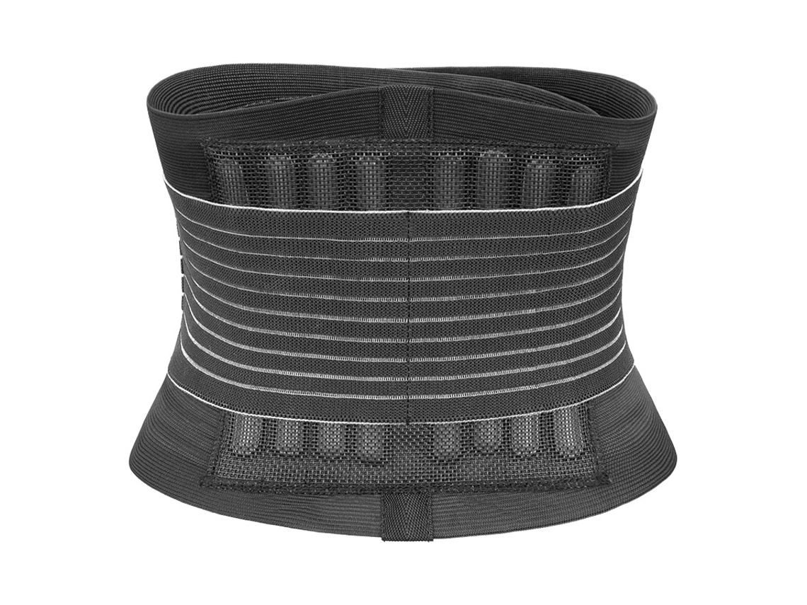 Cinturón De Apoyo L En La Espalda (apropiado Para Circunferencia De La Cintura De 85 A 105 Cm)