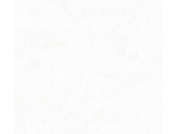 Papel de Pared A.S. CRÉATION (53 cm x 10,05 m - Tejido - Blanco)