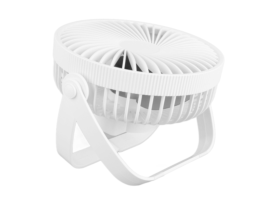 Ventilador solar de 4W y 5V para casetas de perros e invernaderos.
