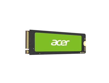 Acer Bl.9Bwwa.120 Disco SSD M.2 1000 Gb PCI Express 3D Nand Nvme