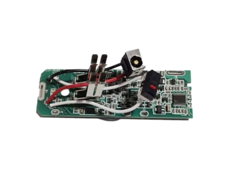 Para Dyson 21,6 V V6 V7 aspiradora Li-Ion batería carga Pcb placa de circuito de protección