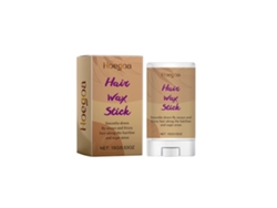 Barra de cera para el cabello Hoegoa para controlar el encrespamiento y dar brillo.