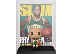 Figura NBA Funko Pop! Cover Slam- Ray Allen #04