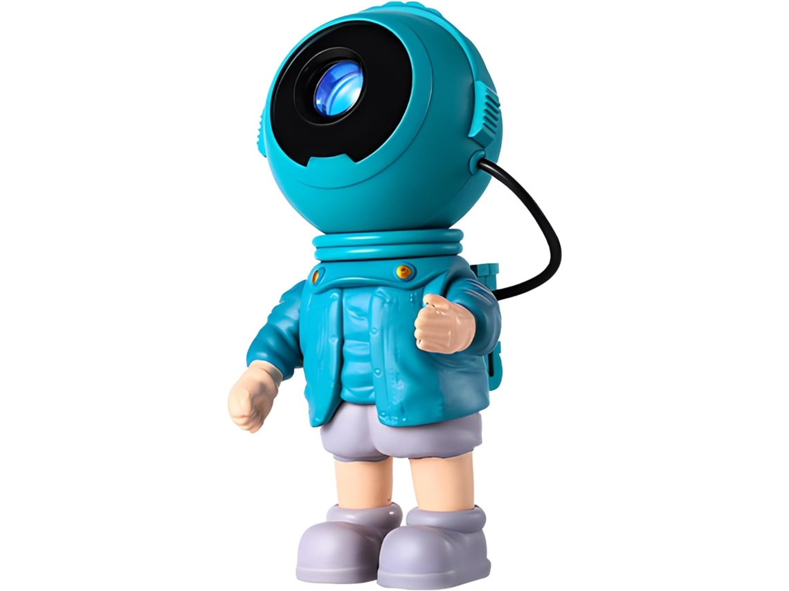 Proyección, Luz De Astronauta | Smart Giratorio