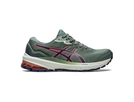 Zapatillas para Mujer de Running ASICS (37,5 - Multicolor)