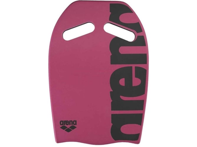 Tabla Kickboard ARENA Rosa