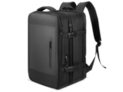 Mochila Multifuncional Con Compartimentos Separados Para Ropa Seca Y Mojada, Perfecta Para Viajes De Negocios Y Vacaciones Ideal Para Niños