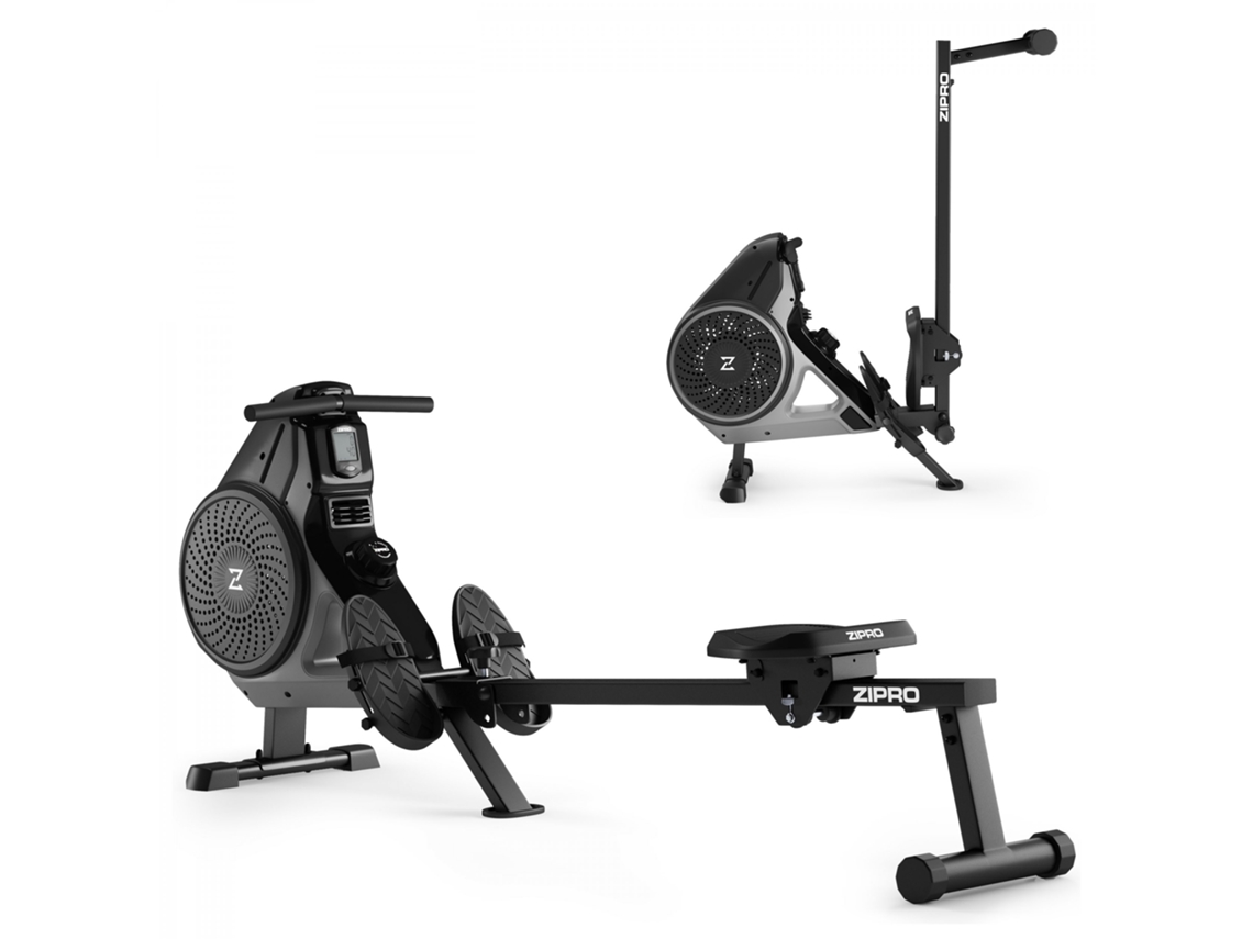 Remo Fitness Move Zipro