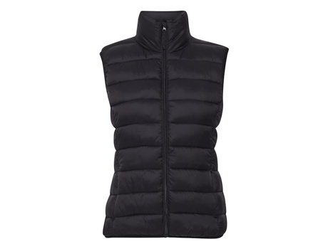 Abrigo B.YOUNG Mujer (Multicolor - 40)