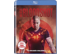 BD BLOODSHOT