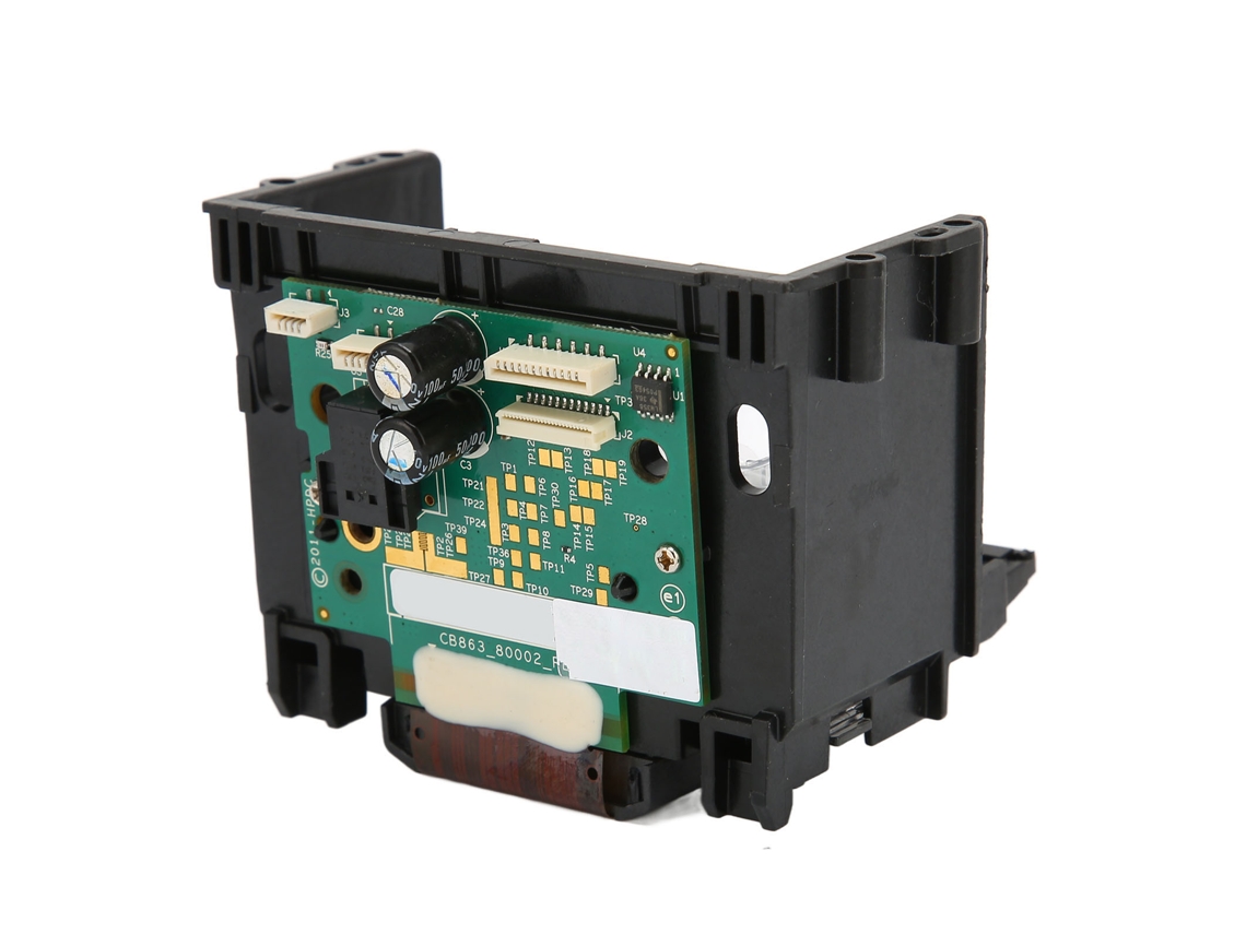 Cabezal de impresión Primerox HP933 932 6100 6600 6700 7110 7610 7510 para HP | Sin marca