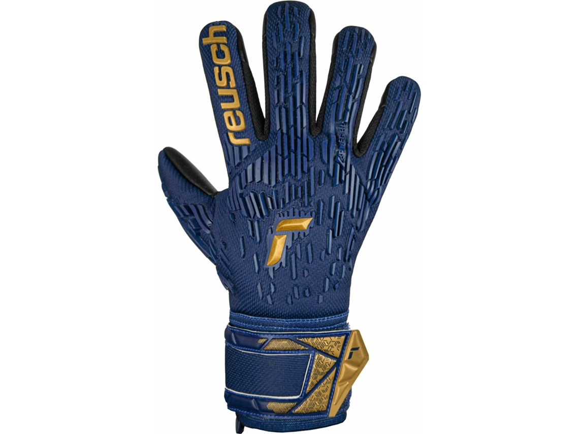 Guantes de portero REUSCH Attrakt Freegel Silver