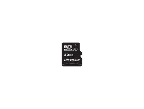 Hikvision Digital Technology Hs-Tf-C1Std/32G/Adaptador Tarjeta de Memoria 32 Gb Microsdhc Nand Clase 10