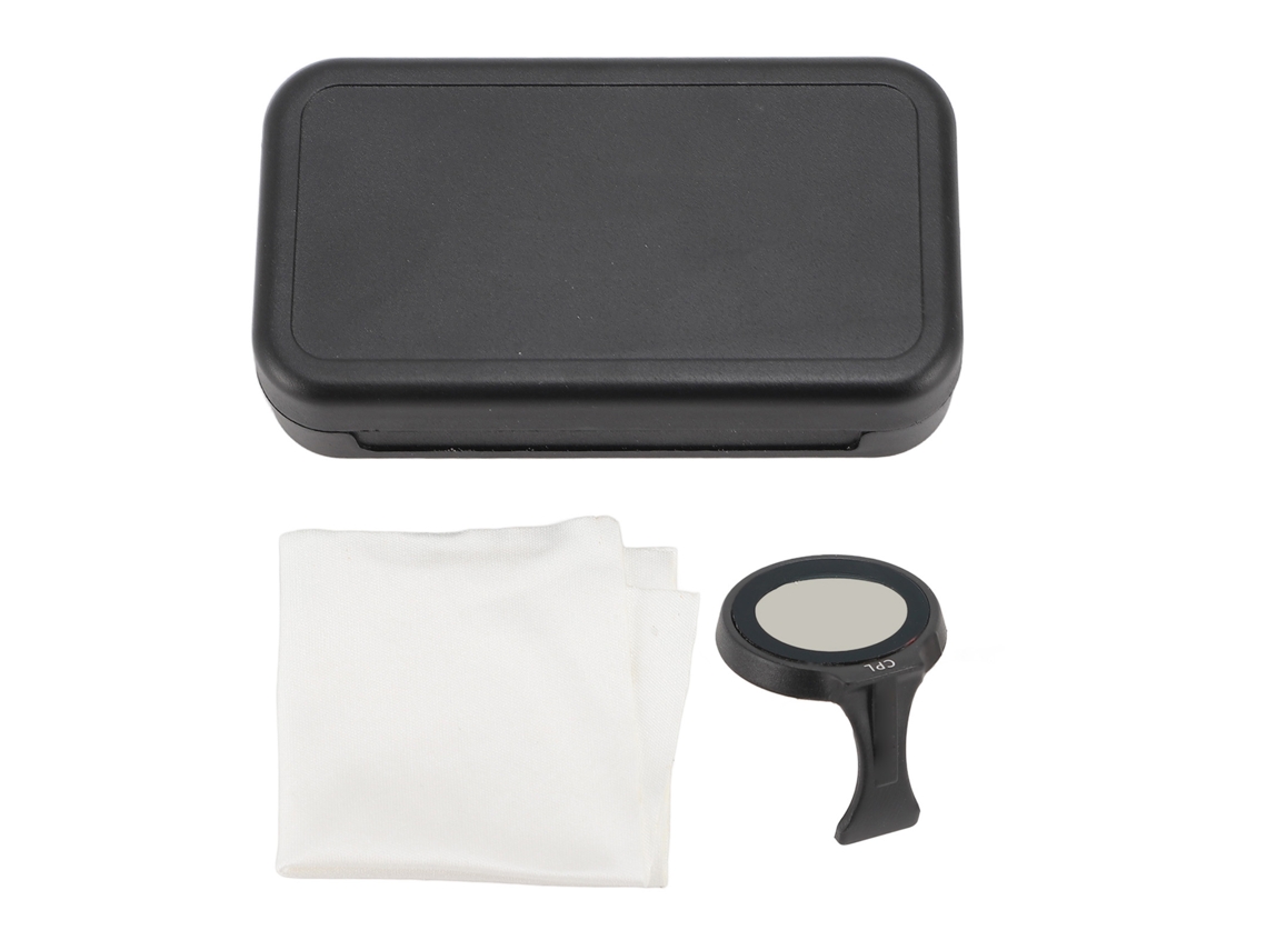 Filtro Cpl Polarizador Para Drone Neo, Filtro De Lente De Cámara De Vidrio Óptico Resistente Al Agua