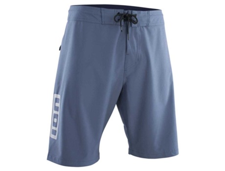 Shorts de Natação Logo 20´´ Azul S Homemion