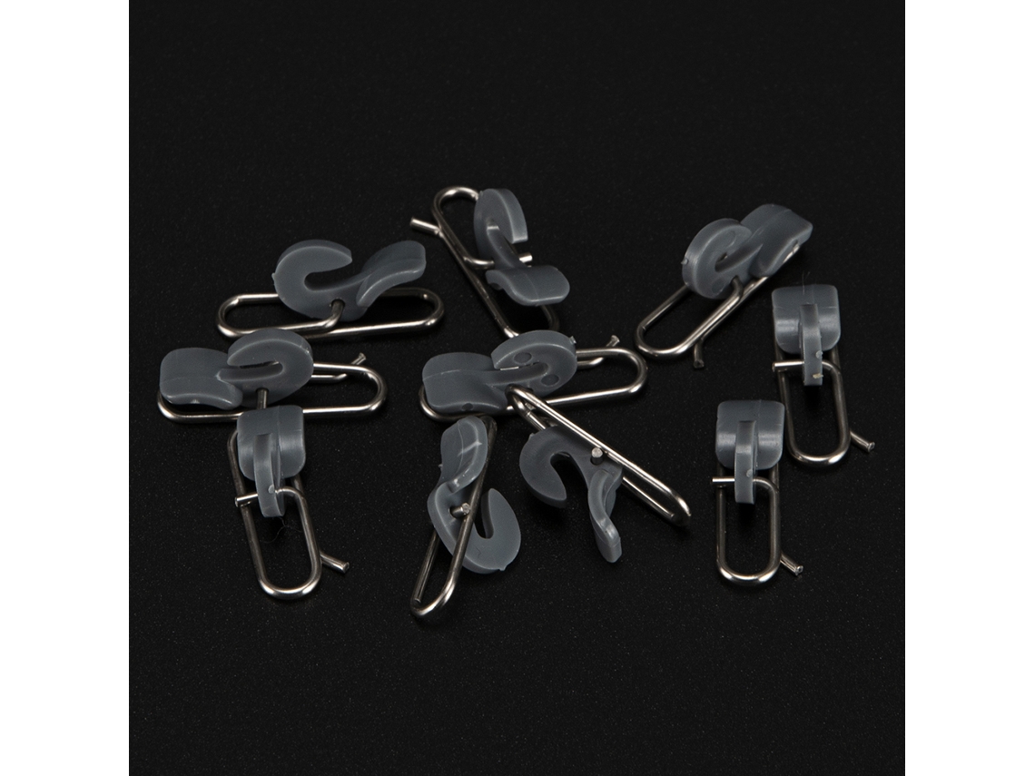 10/20 Clips Impact Accesorios de Pesca