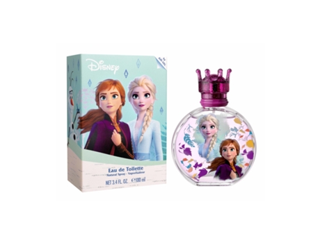 Perfume FROZEN Eau de Toilette (100 ml)