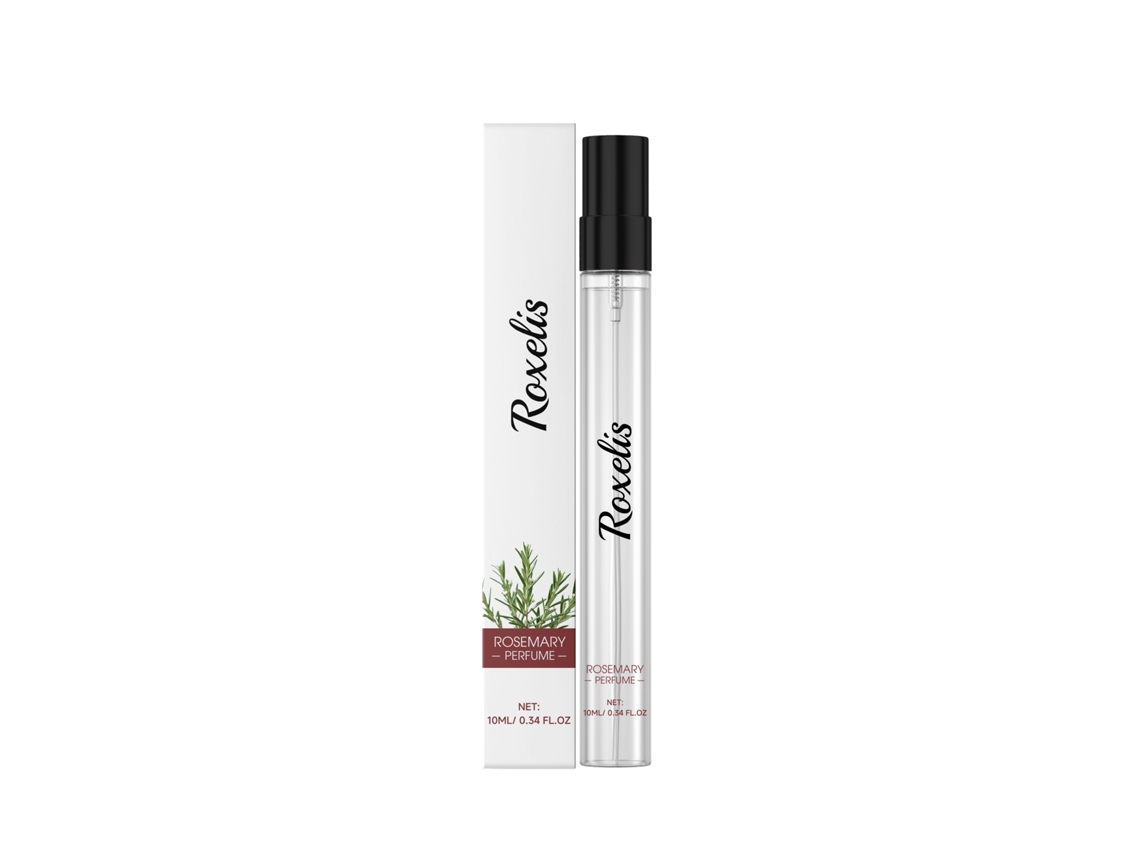 Perfume en spray de romero encantador de Worten